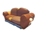 Motorized Sofa